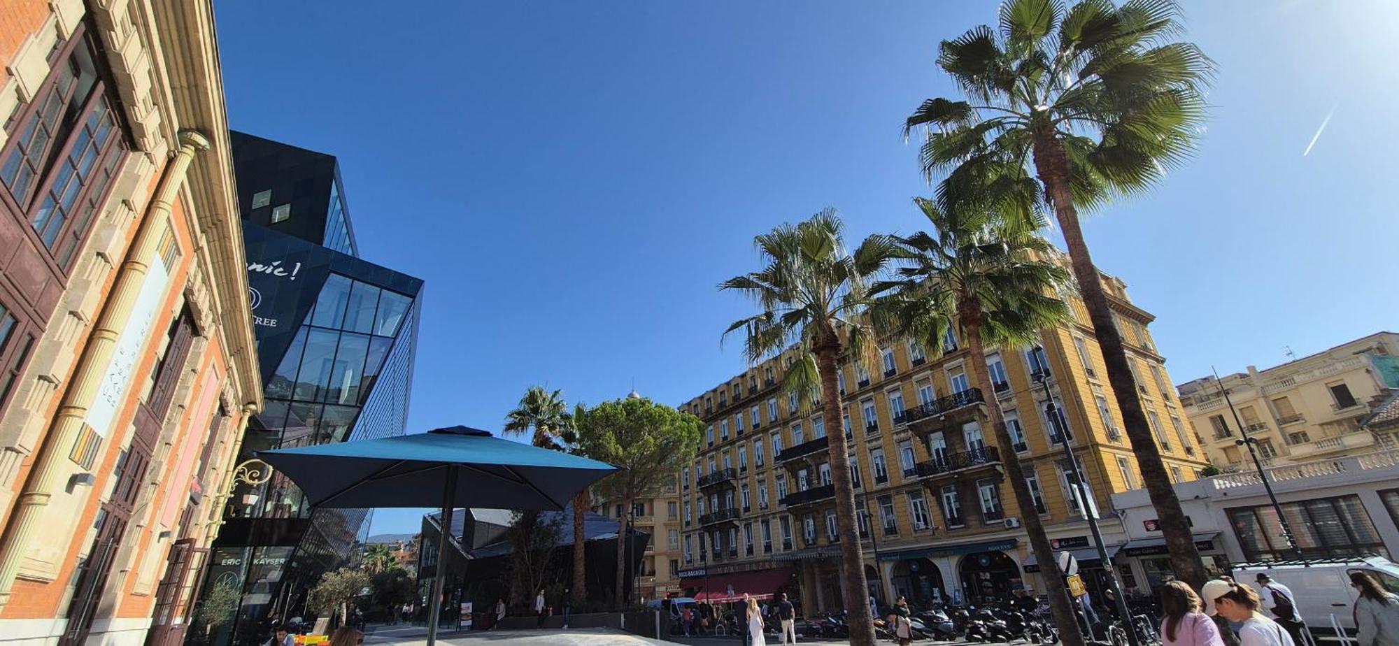 Wonderful Heart Of Nice Exteriér fotografie